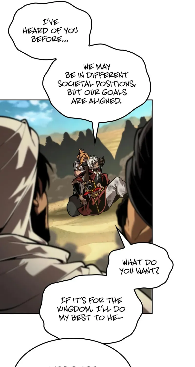 Maplestory: The Last Adventurer Chapter 95 page 22 - 