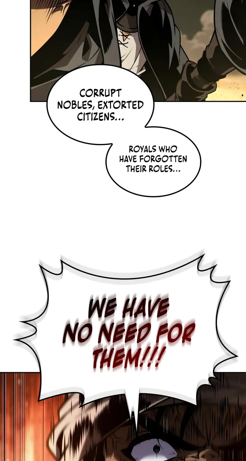 Maplestory: The Last Adventurer Chapter 95 page 24 - 