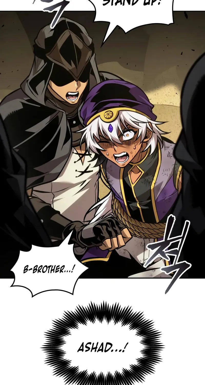 Maplestory: The Last Adventurer Chapter 95 page 27 - 