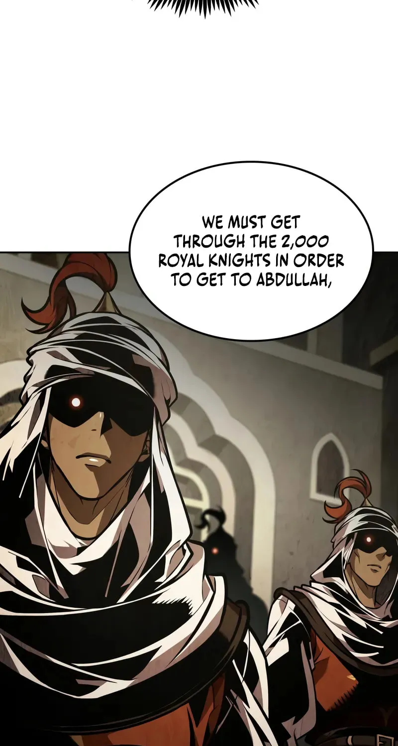 Maplestory: The Last Adventurer Chapter 95 page 28 - 