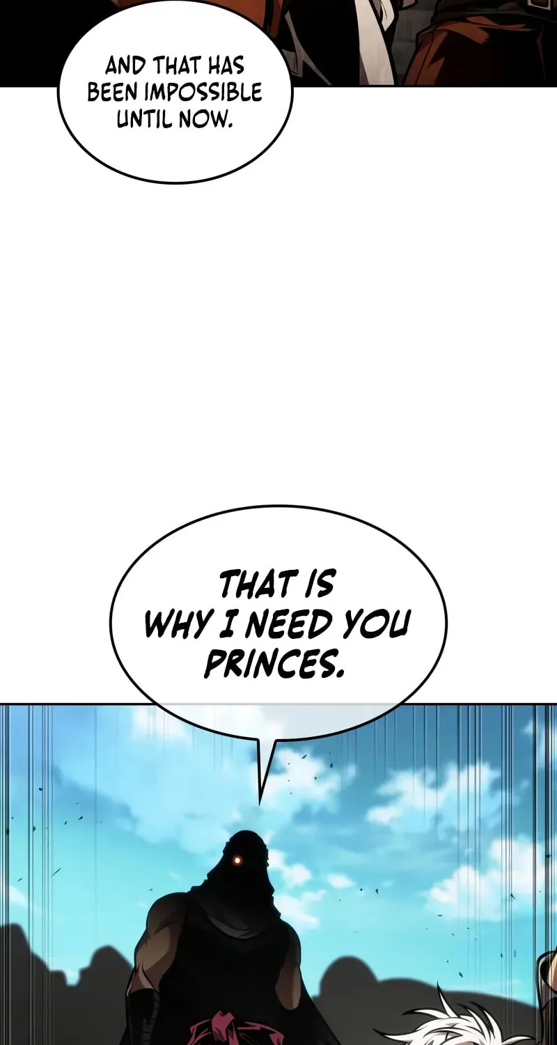 Maplestory: The Last Adventurer Chapter 95 page 29 - 