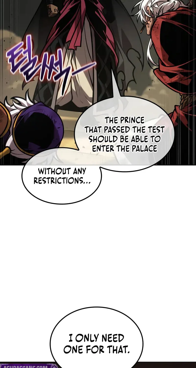 Maplestory: The Last Adventurer Chapter 95 page 30 - 
