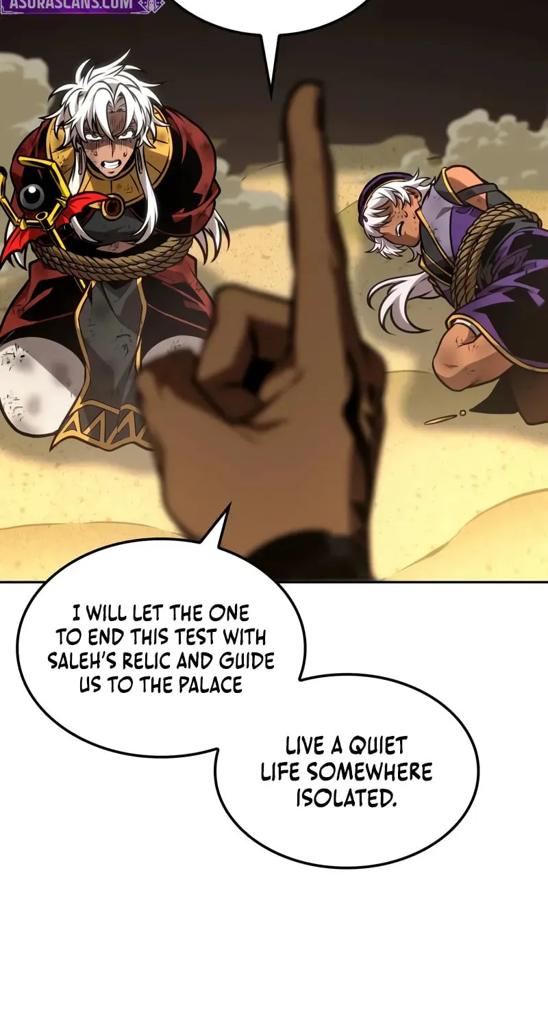 Maplestory: The Last Adventurer Chapter 95 page 31 - 