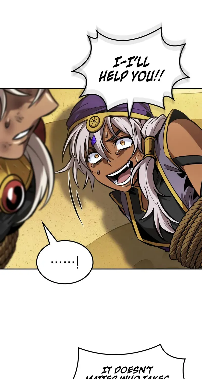 Maplestory: The Last Adventurer Chapter 95 page 33 - 