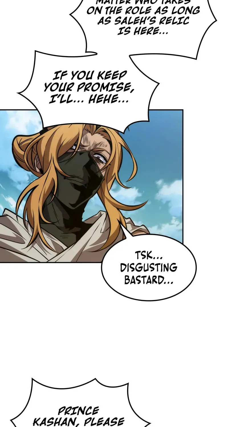 Maplestory: The Last Adventurer Chapter 95 page 34 - 