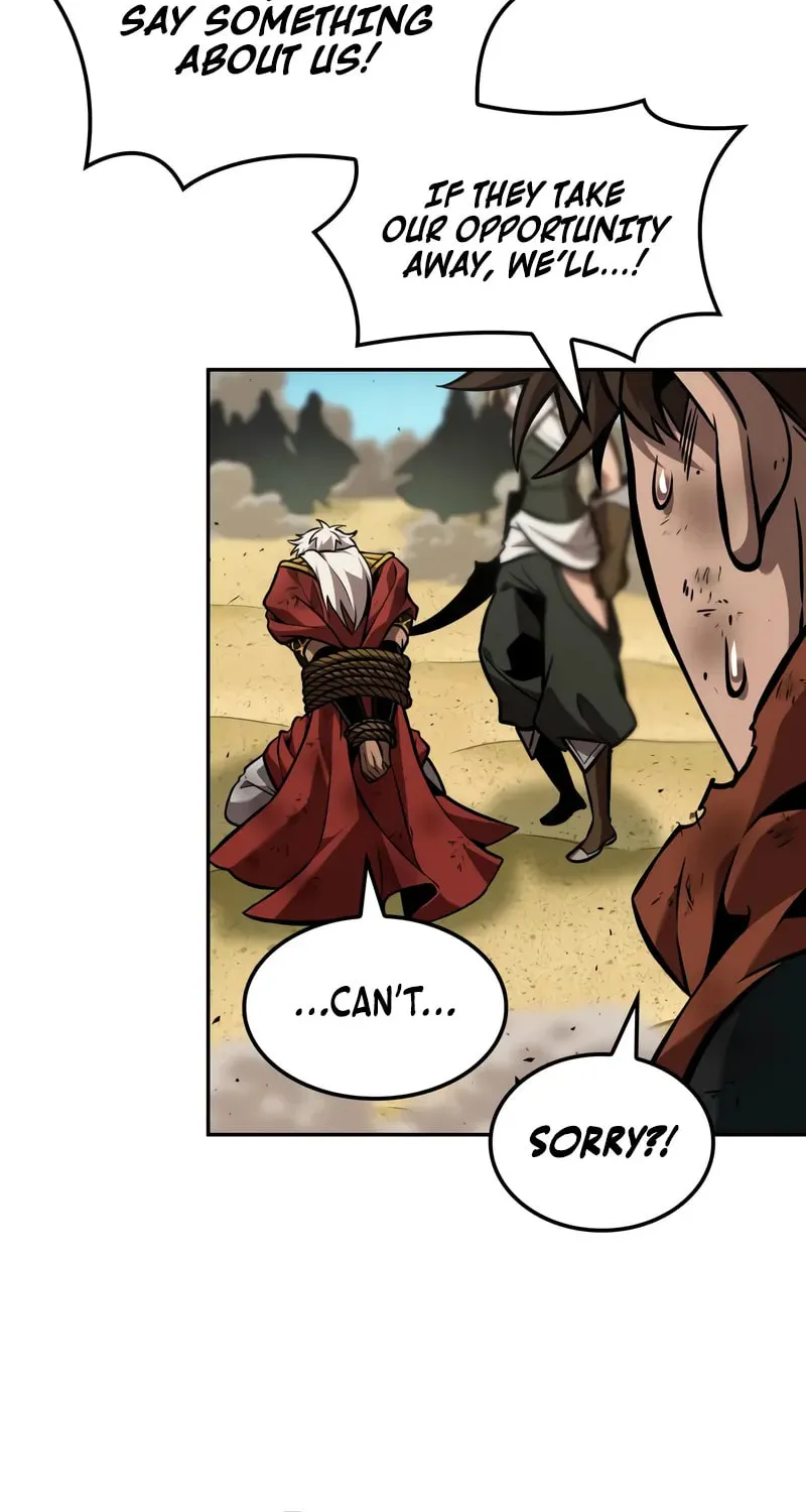 Maplestory: The Last Adventurer Chapter 95 page 35 - 