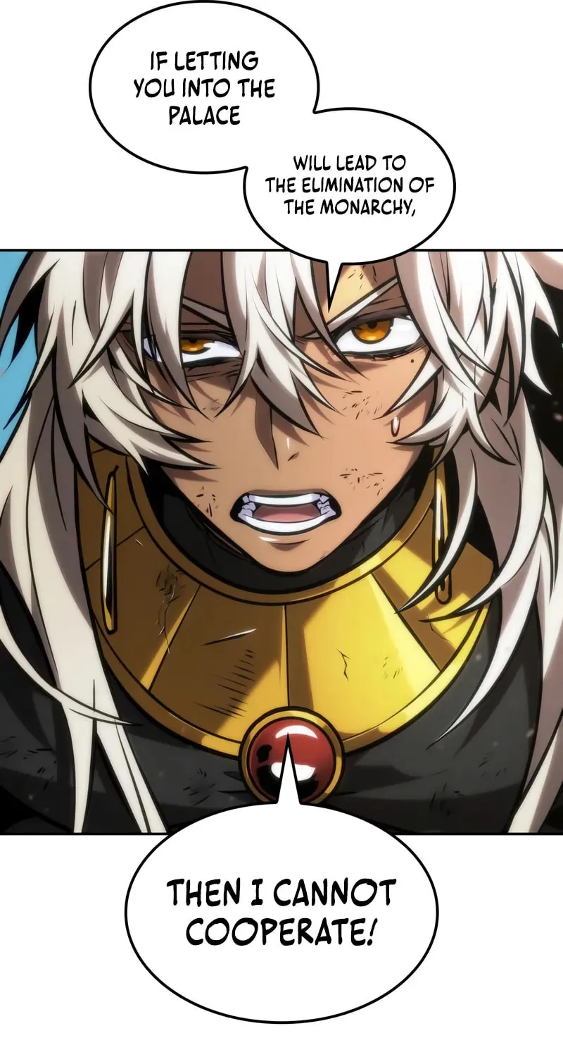 Maplestory: The Last Adventurer Chapter 95 page 36 - 