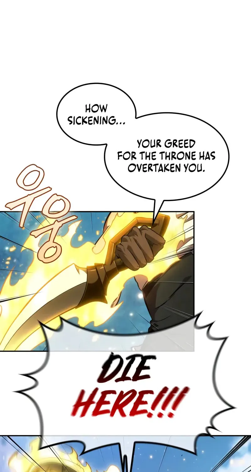 Maplestory: The Last Adventurer Chapter 95 page 37 - 
