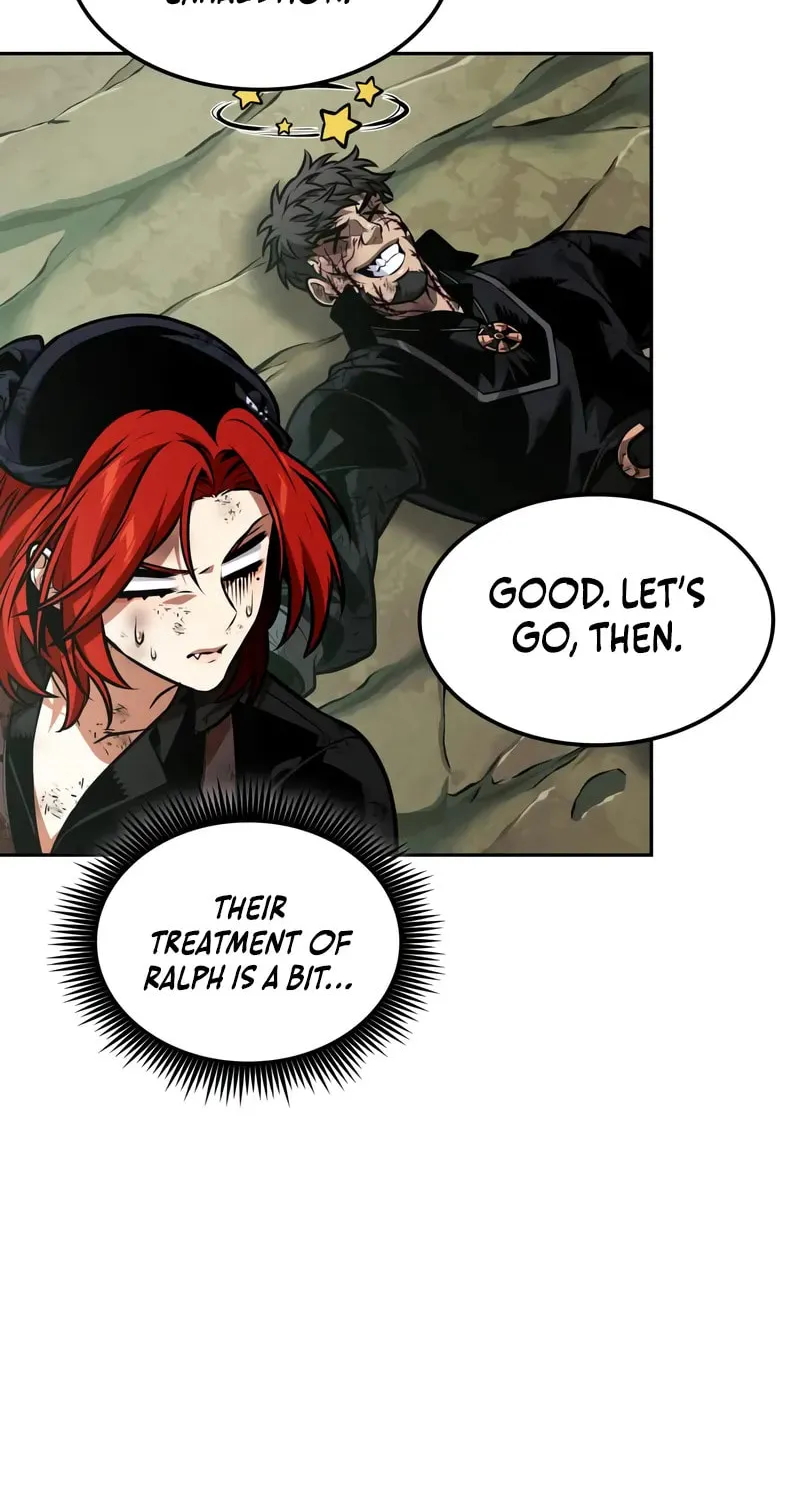Maplestory: The Last Adventurer Chapter 95 page 5 - 