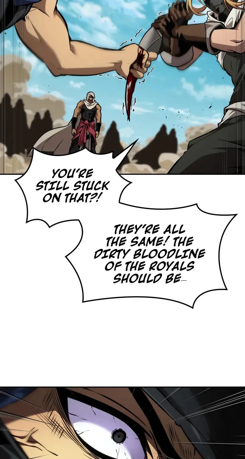 Maplestory: The Last Adventurer Chapter 95 page 44 - 