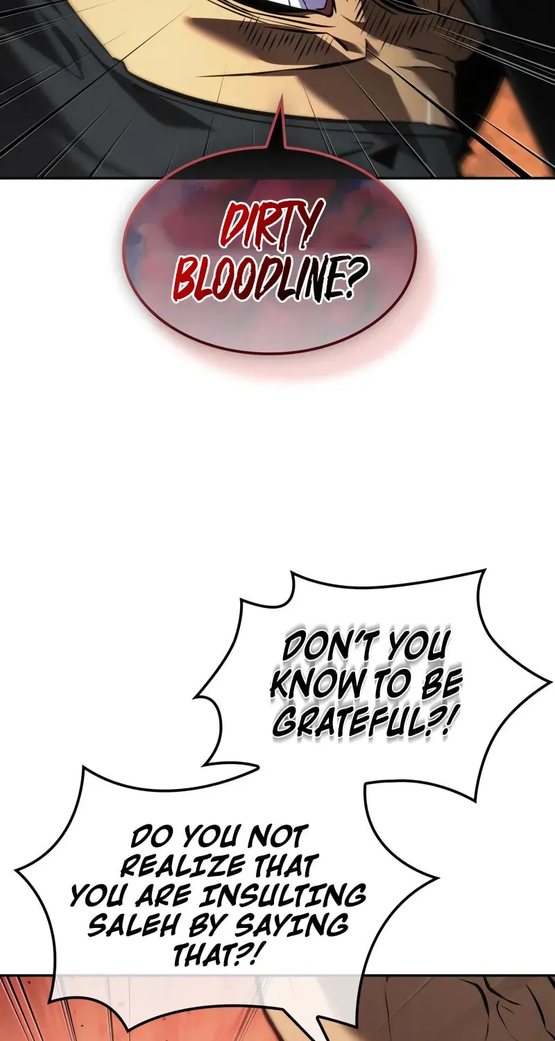 Maplestory: The Last Adventurer Chapter 95 page 45 - 