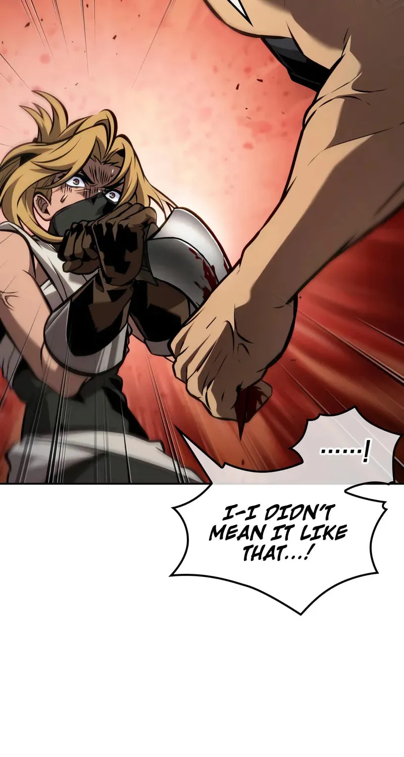 Maplestory: The Last Adventurer Chapter 95 page 46 - 