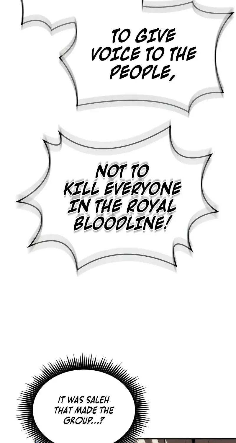 Maplestory: The Last Adventurer Chapter 95 page 48 - 