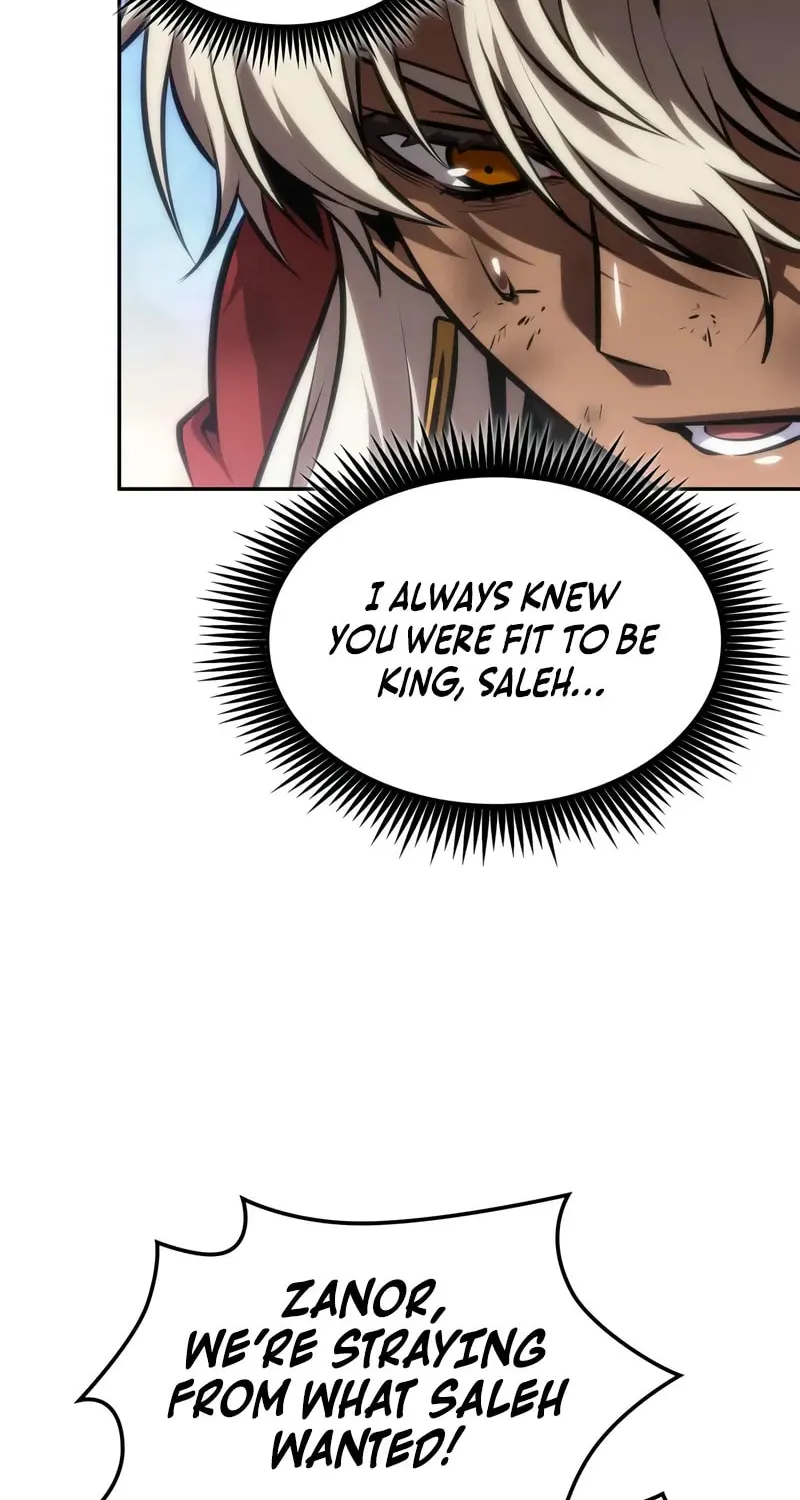 Maplestory: The Last Adventurer Chapter 95 page 49 - 