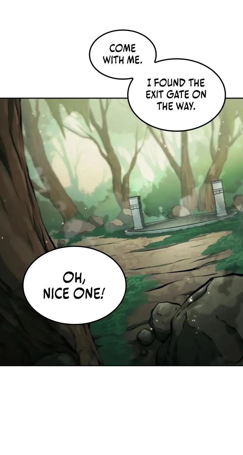 Maplestory: The Last Adventurer Chapter 95 page 6 - 