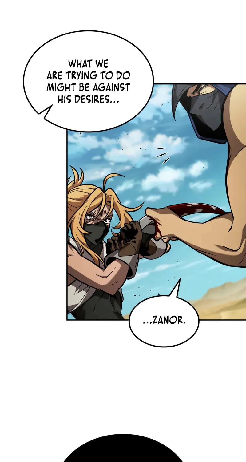 Maplestory: The Last Adventurer Chapter 95 page 52 - 