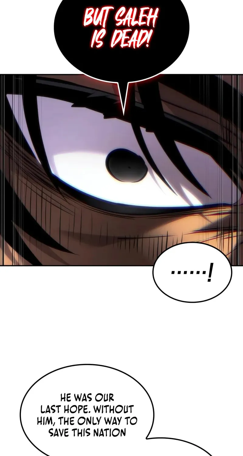 Maplestory: The Last Adventurer Chapter 95 page 53 - 