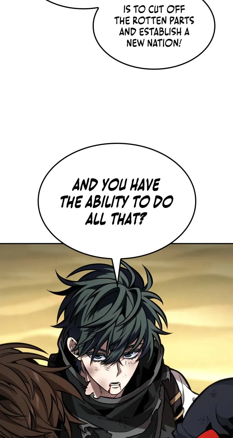 Maplestory: The Last Adventurer Chapter 95 page 54 - 