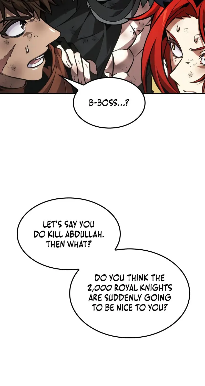 Maplestory: The Last Adventurer Chapter 95 page 55 - 