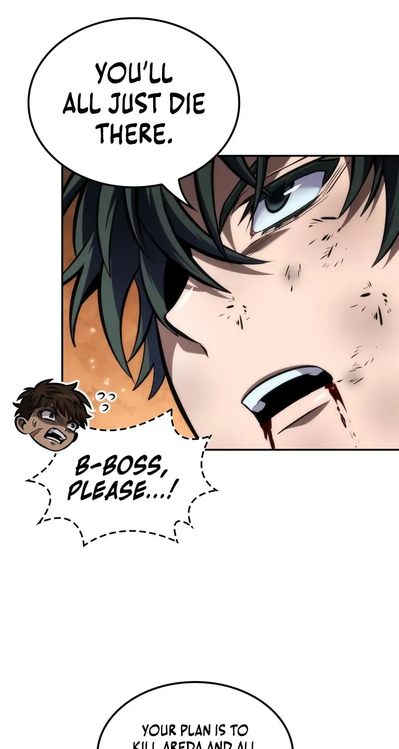 Maplestory: The Last Adventurer Chapter 95 page 56 - 