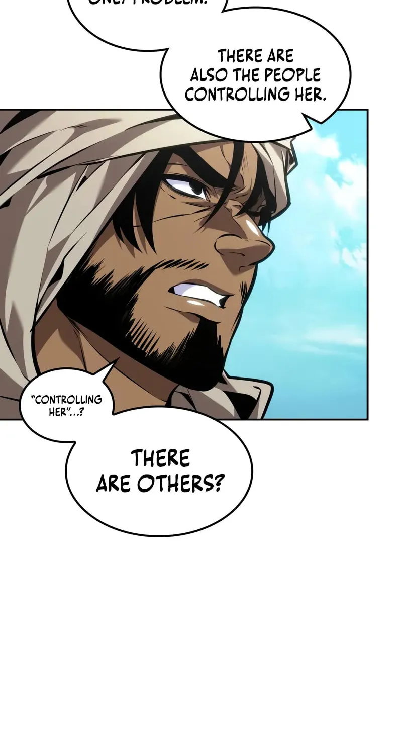 Maplestory: The Last Adventurer Chapter 95 page 61 - 