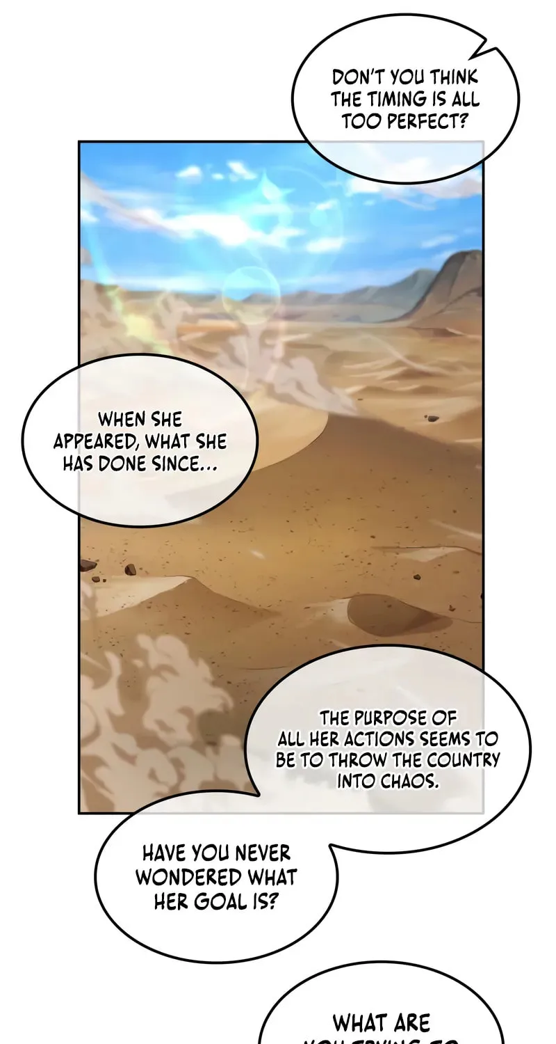 Maplestory: The Last Adventurer Chapter 95 page 62 - 