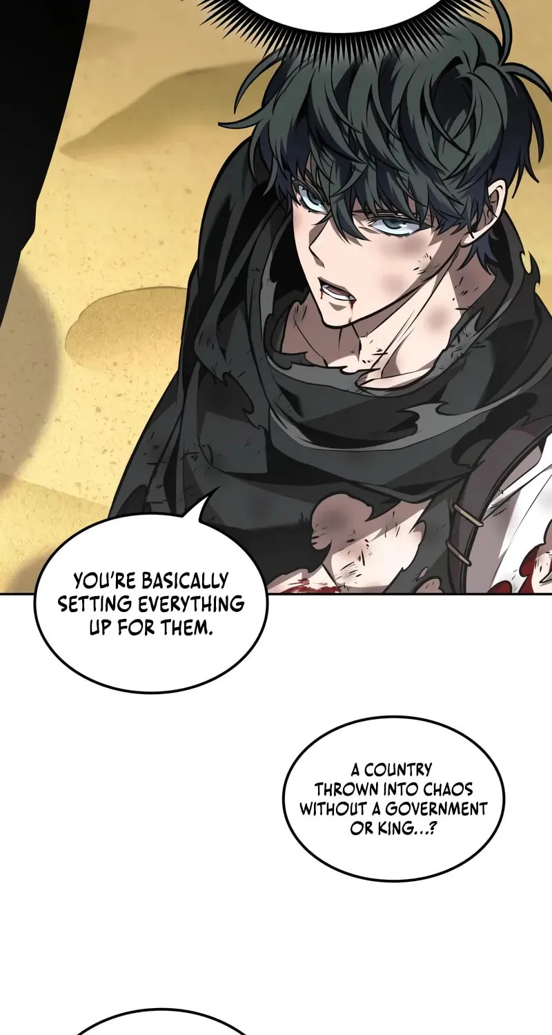 Maplestory: The Last Adventurer Chapter 95 page 67 - 