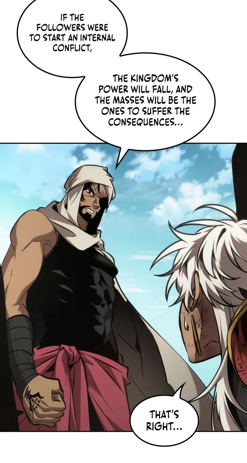 Maplestory: The Last Adventurer Chapter 95 page 68 - 