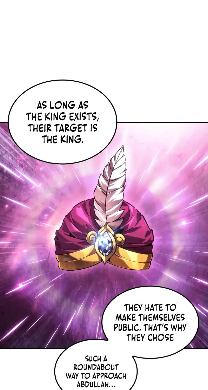 Maplestory: The Last Adventurer Chapter 95 page 69 - 