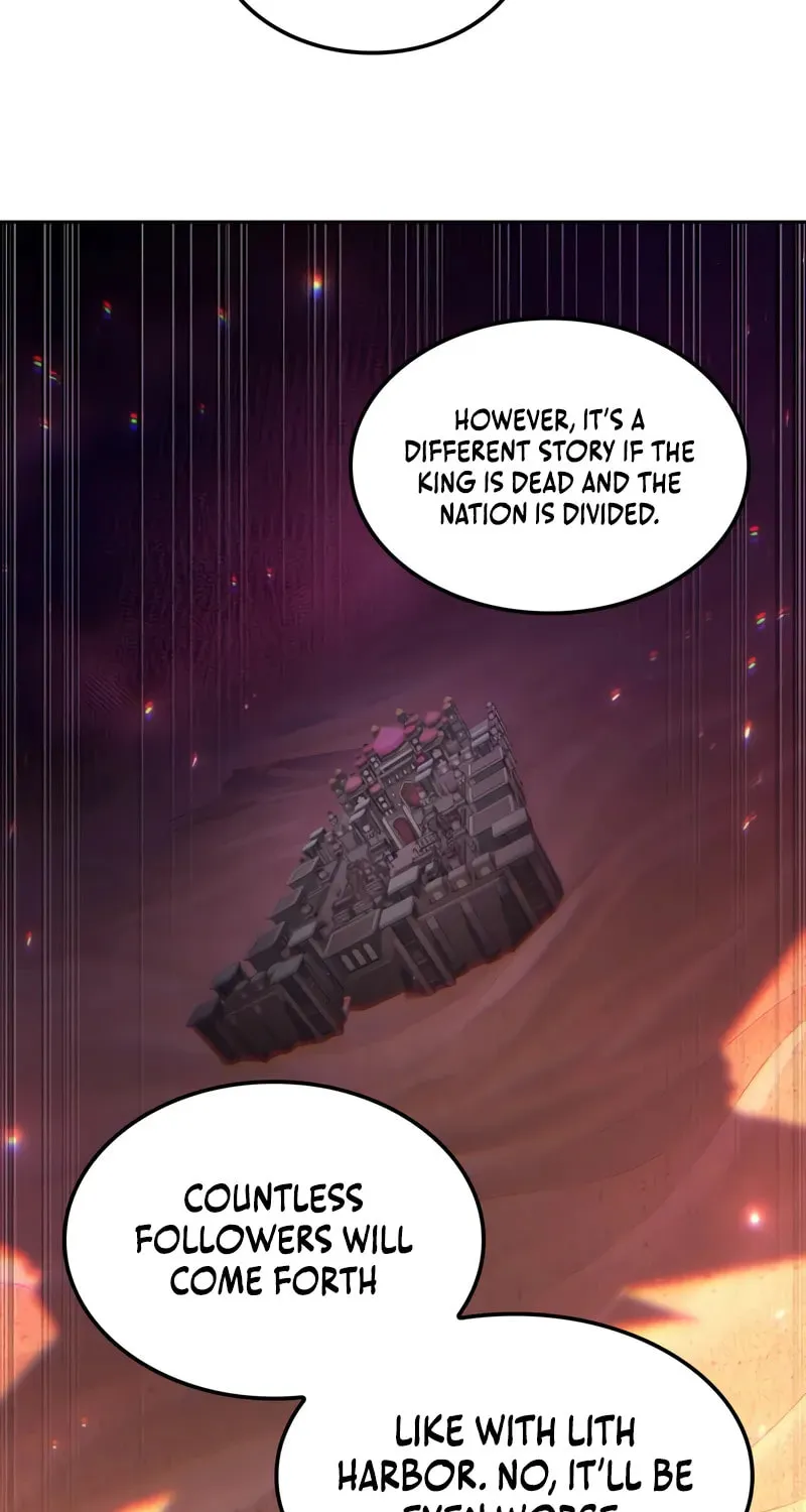 Maplestory: The Last Adventurer Chapter 95 page 70 - 