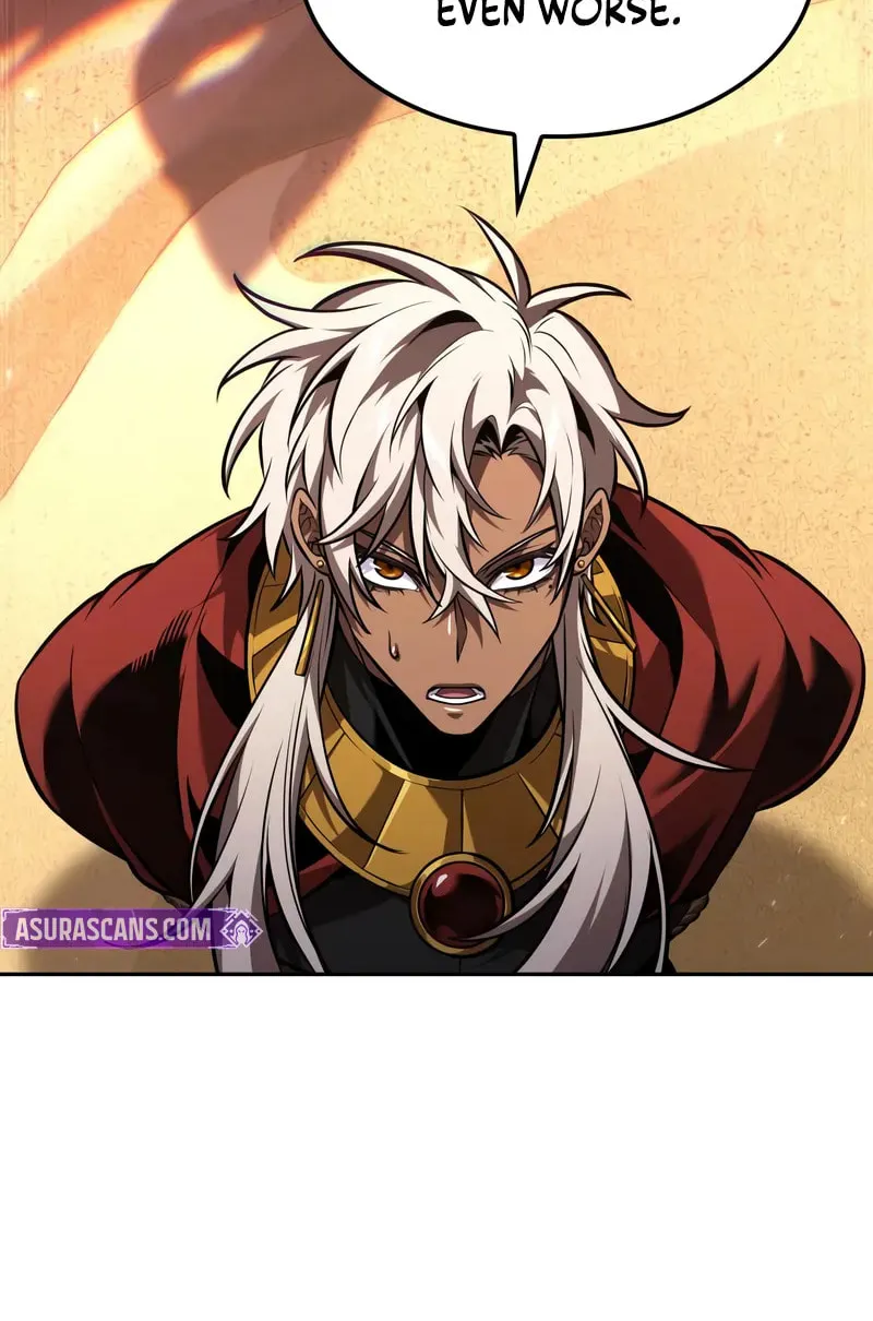 Maplestory: The Last Adventurer Chapter 95 page 71 - 