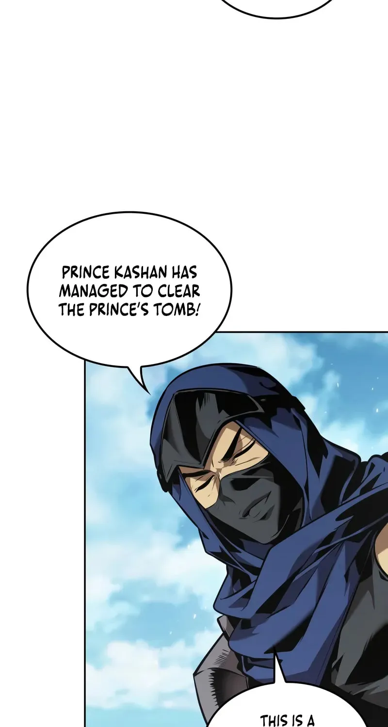 Maplestory: The Last Adventurer Chapter 95 page 73 - 