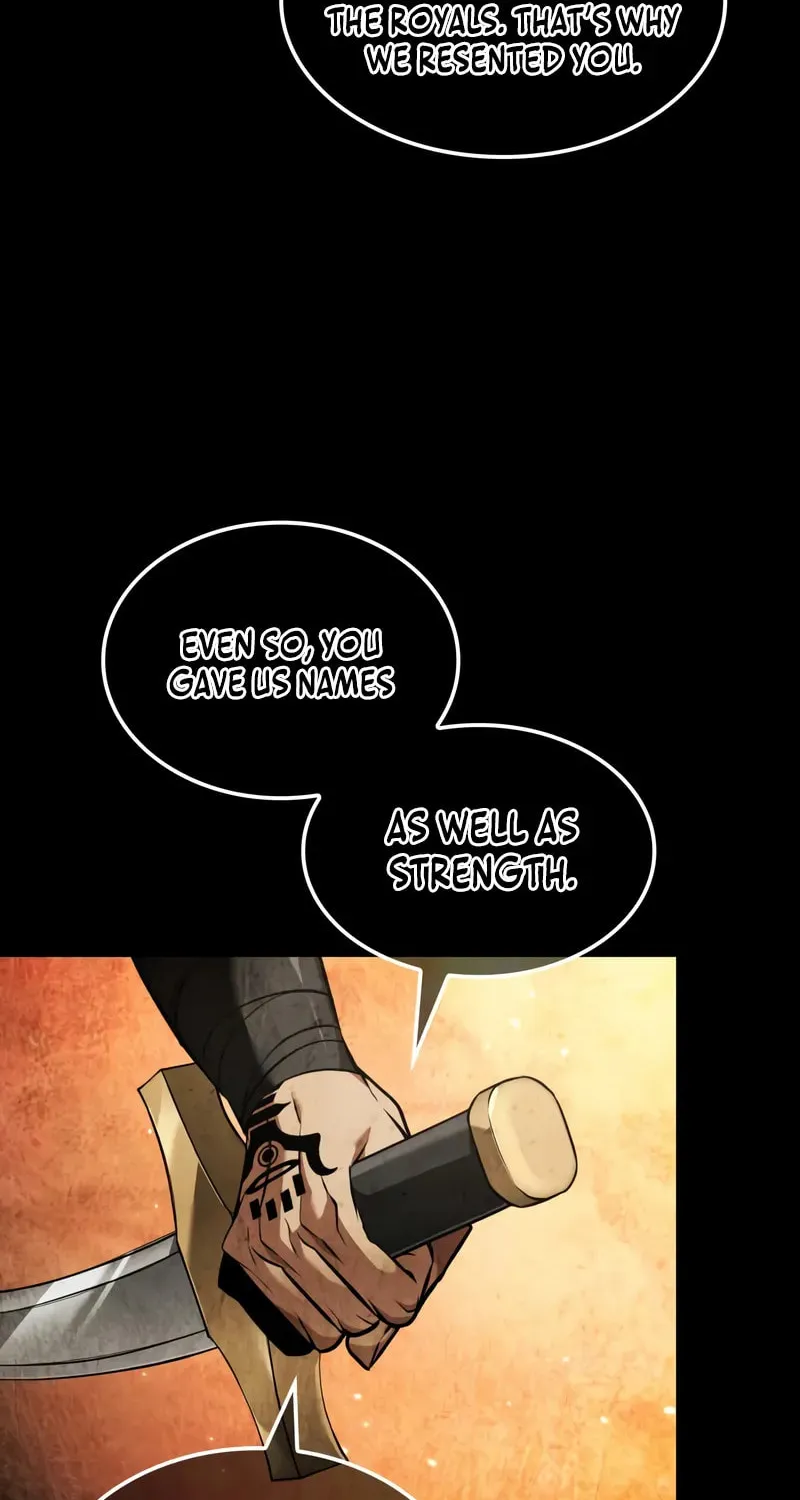 Maplestory: The Last Adventurer Chapter 95 page 83 - 