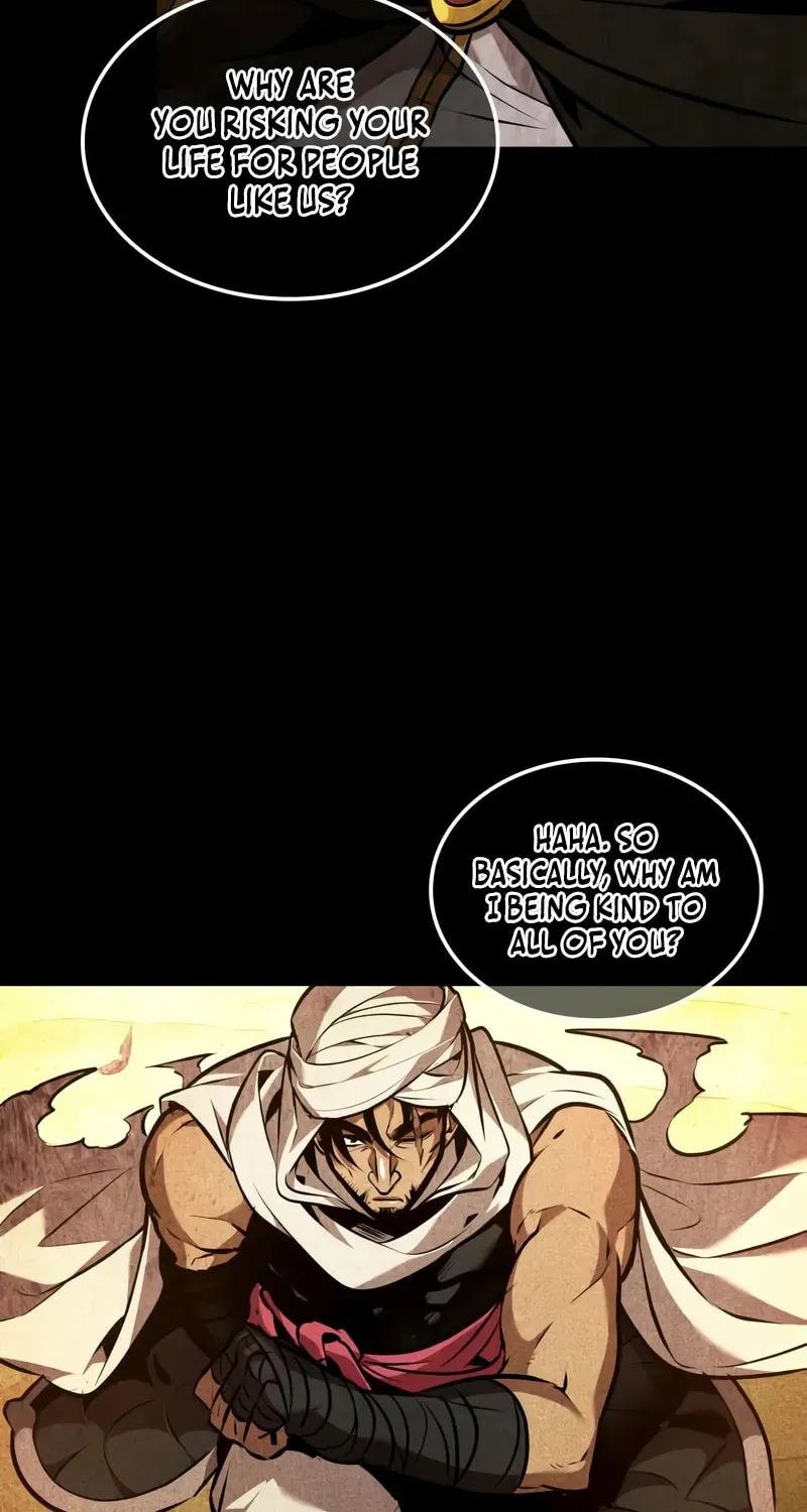 Maplestory: The Last Adventurer Chapter 95 page 85 - 
