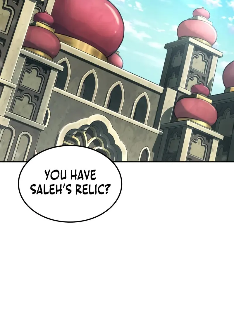Maplestory: The Last Adventurer Chapter 95 page 91 - 
