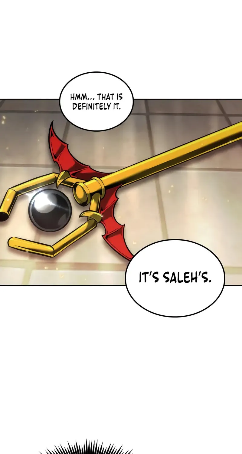 Maplestory: The Last Adventurer Chapter 95 page 93 - 