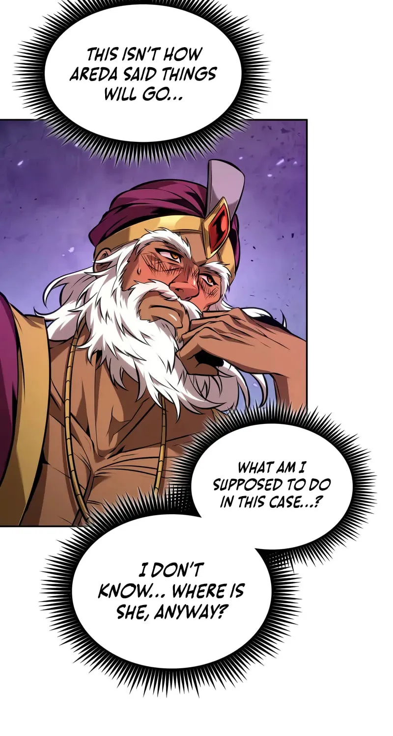 Maplestory: The Last Adventurer Chapter 95 page 94 - 