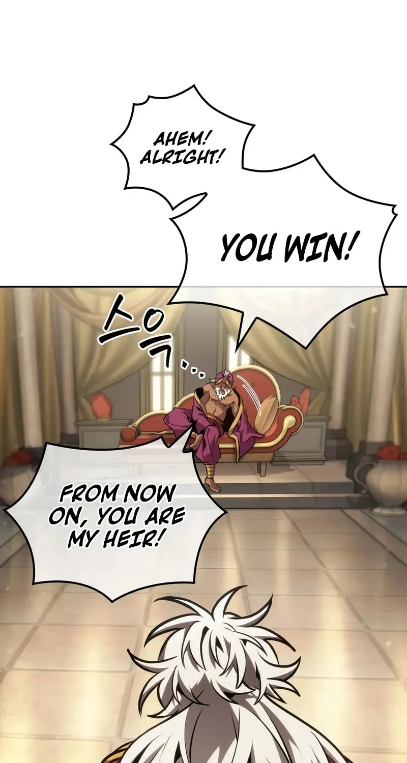 Maplestory: The Last Adventurer Chapter 95 page 95 - 