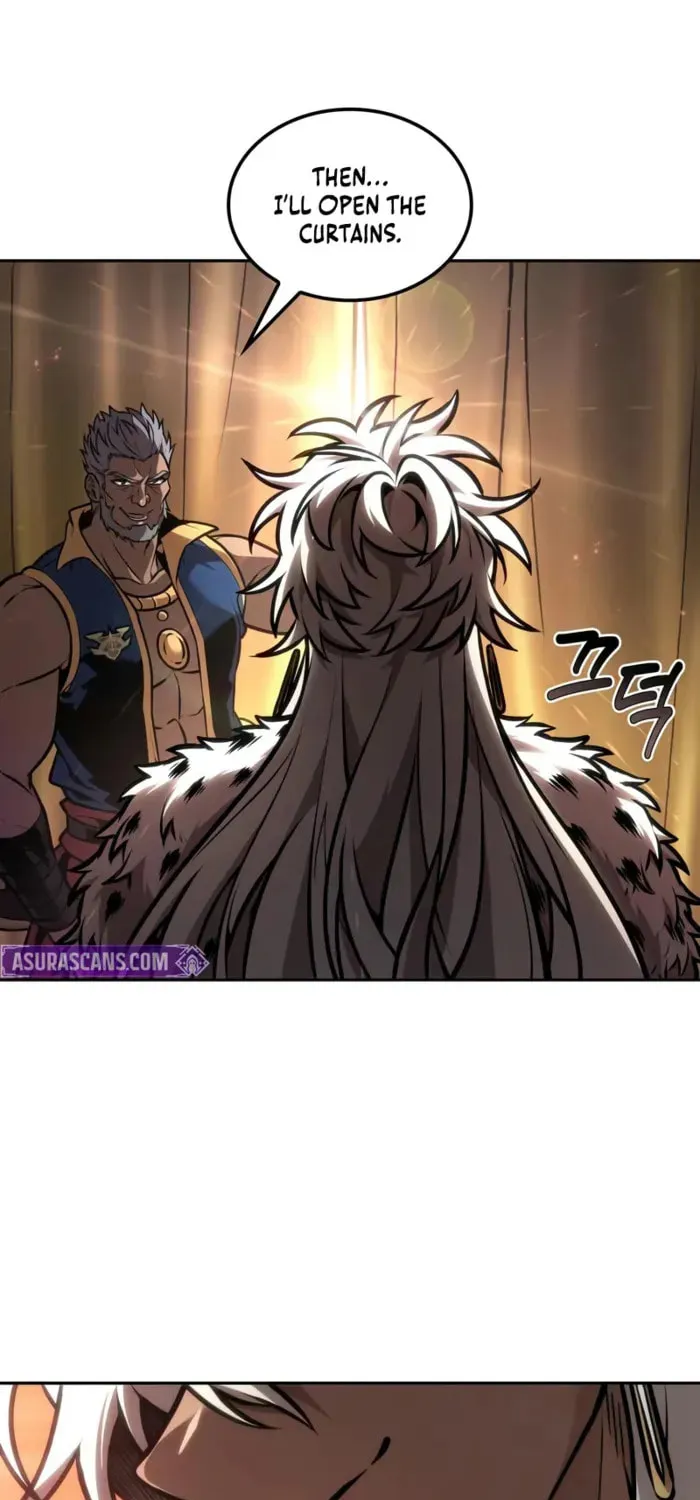 Maplestory: The Last Adventurer Chapter 96 page 1 - 