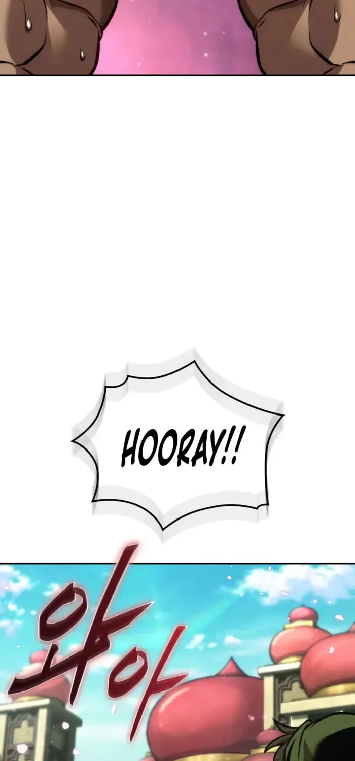 Maplestory: The Last Adventurer Chapter 96 page 11 - 