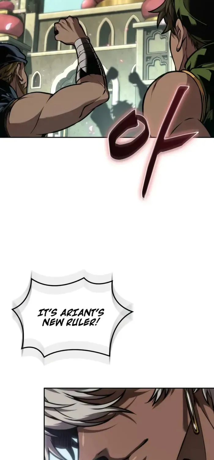 Maplestory: The Last Adventurer Chapter 96 page 12 - 