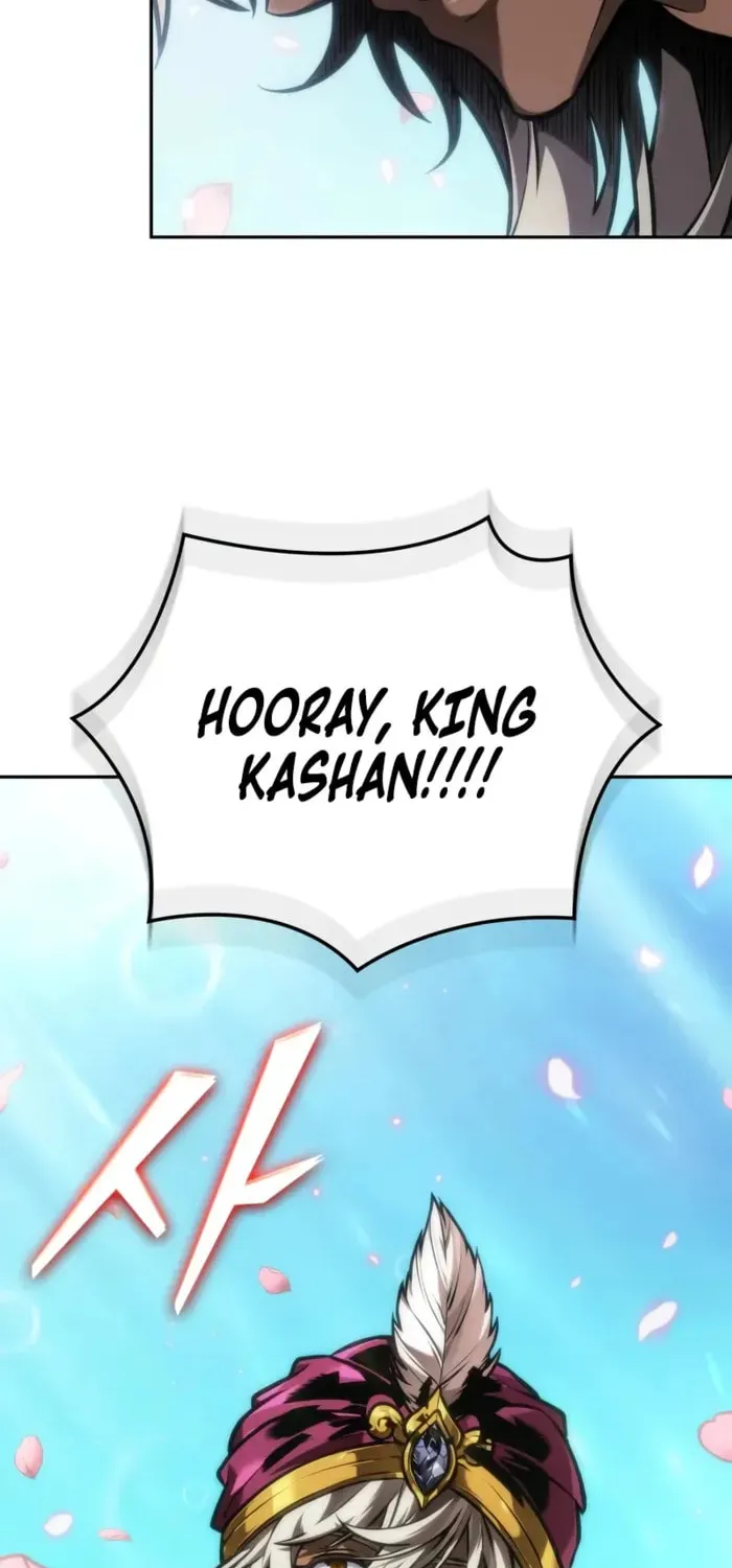 Maplestory: The Last Adventurer Chapter 96 page 13 - 