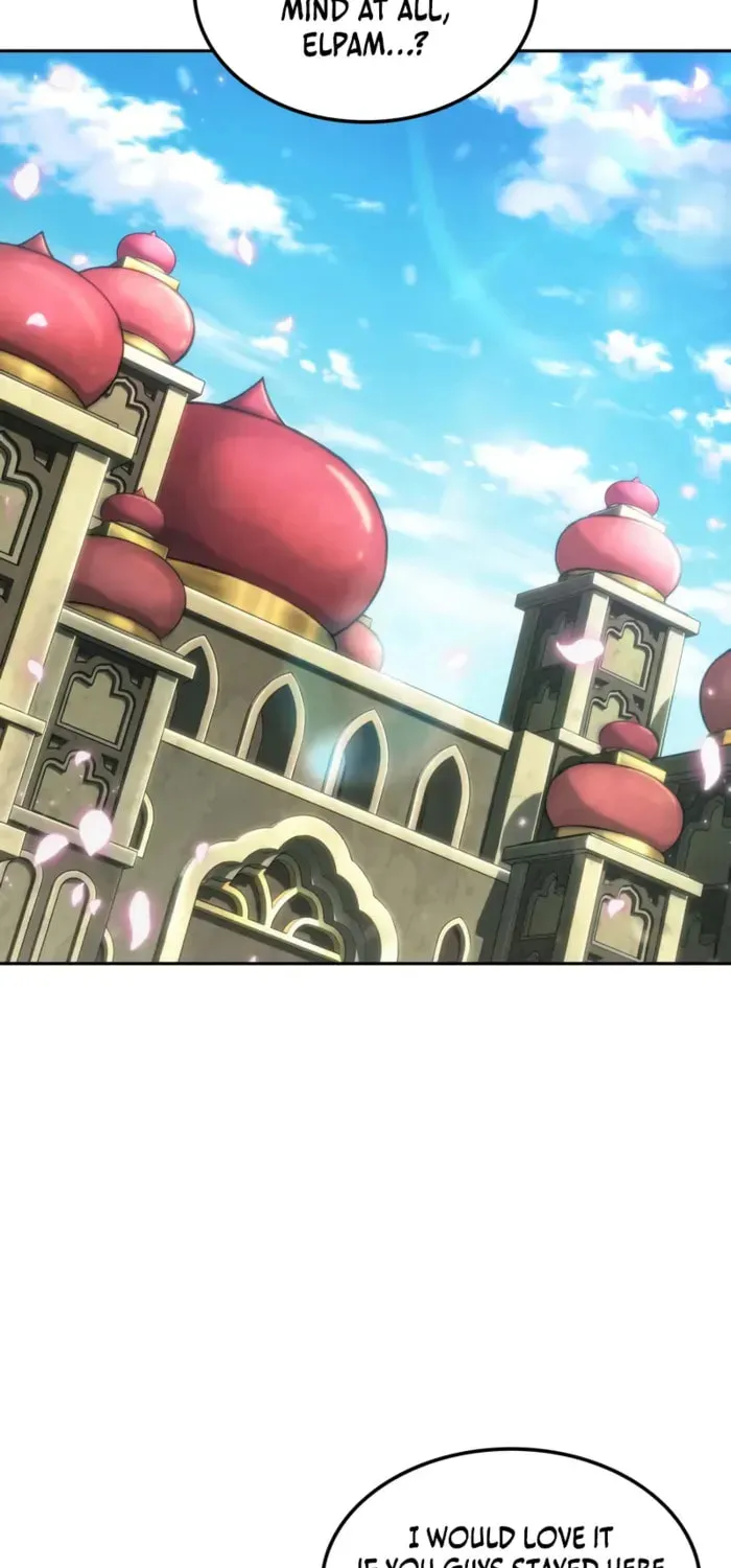 Maplestory: The Last Adventurer Chapter 96 page 16 - 