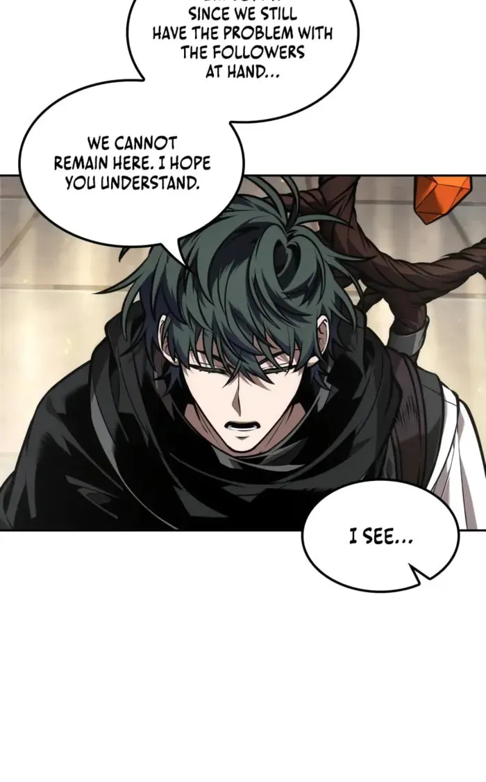 Maplestory: The Last Adventurer Chapter 96 page 18 - 