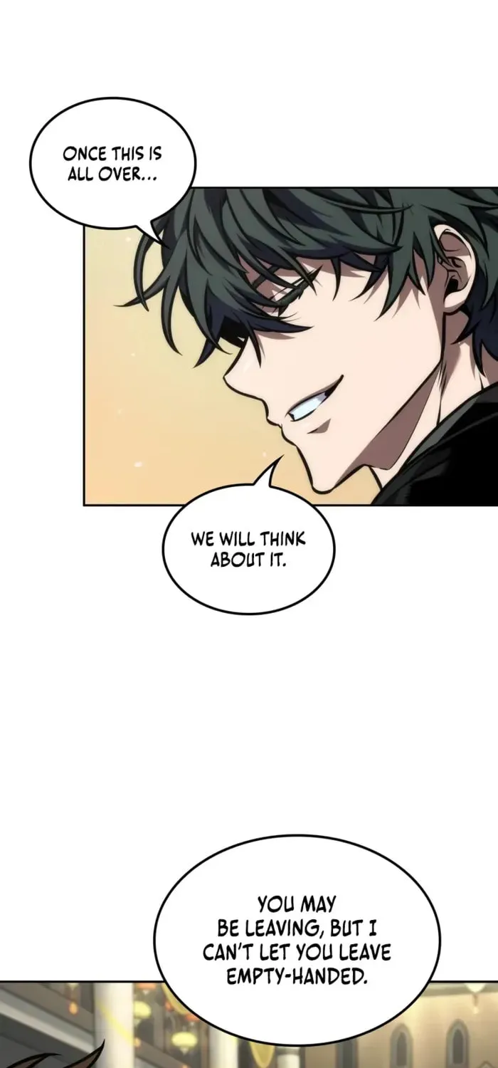 Maplestory: The Last Adventurer Chapter 96 page 20 - 