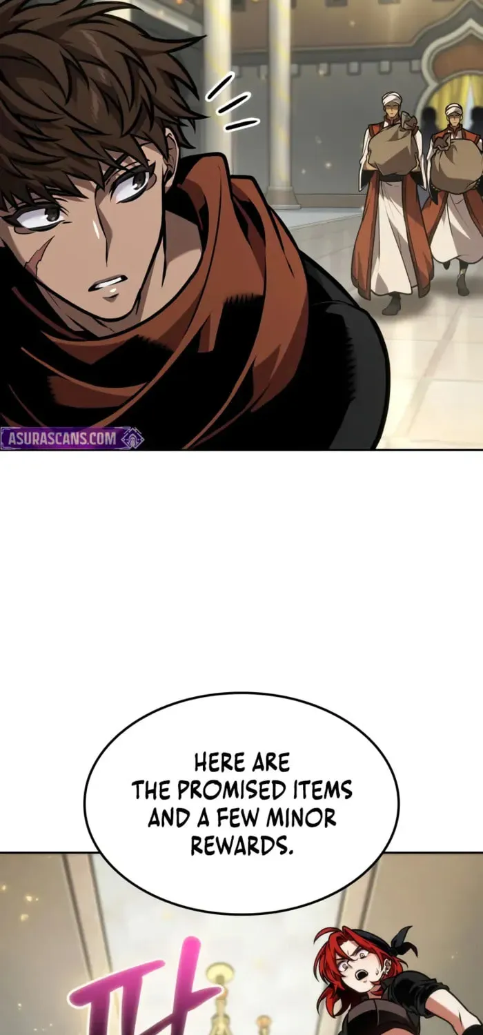 Maplestory: The Last Adventurer Chapter 96 page 21 - 