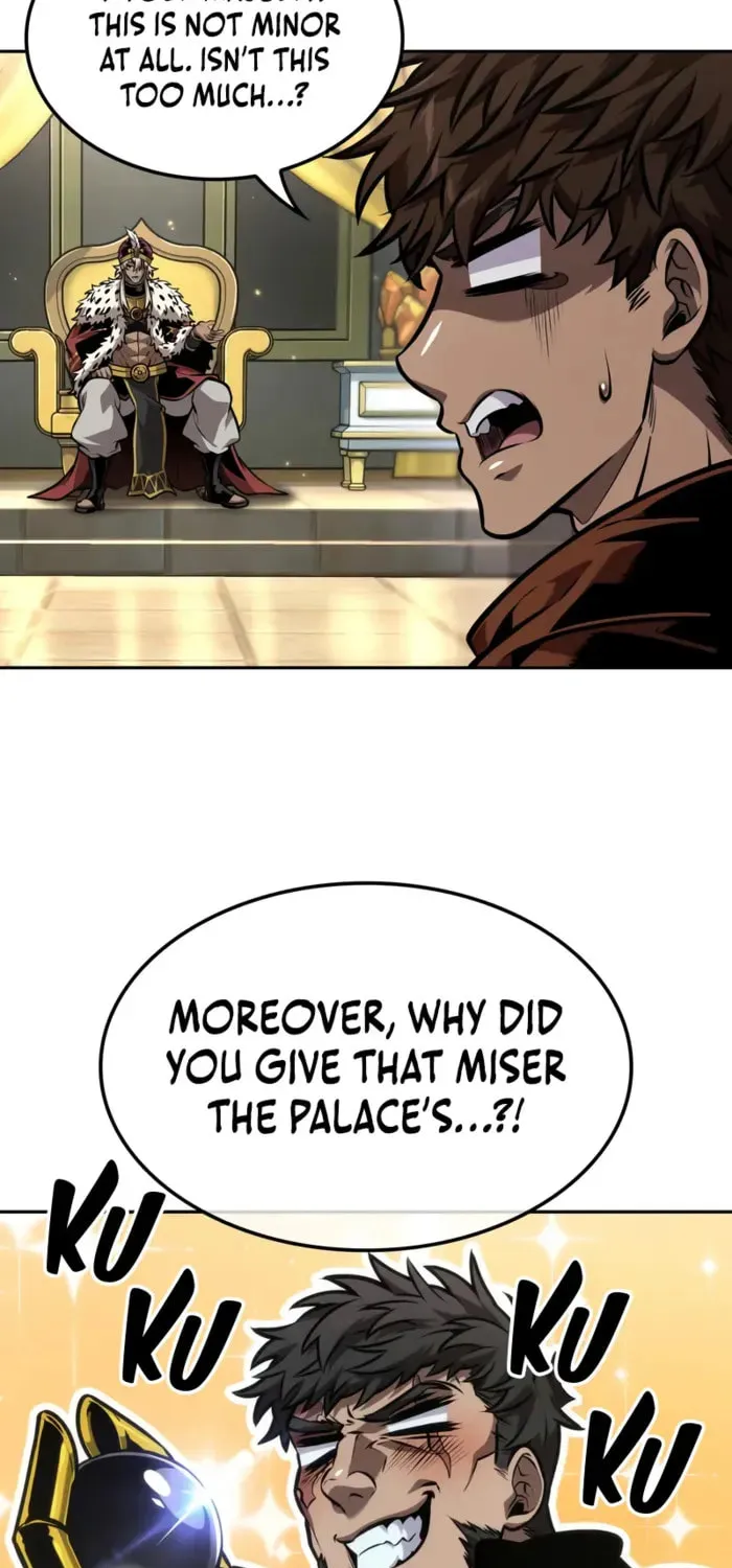 Maplestory: The Last Adventurer Chapter 96 page 23 - 