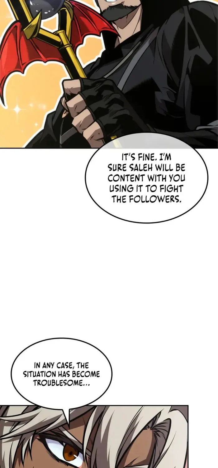 Maplestory: The Last Adventurer Chapter 96 page 24 - 