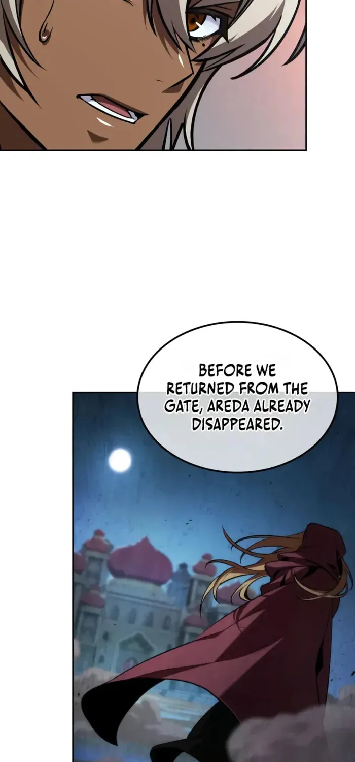 Maplestory: The Last Adventurer Chapter 96 page 25 - 