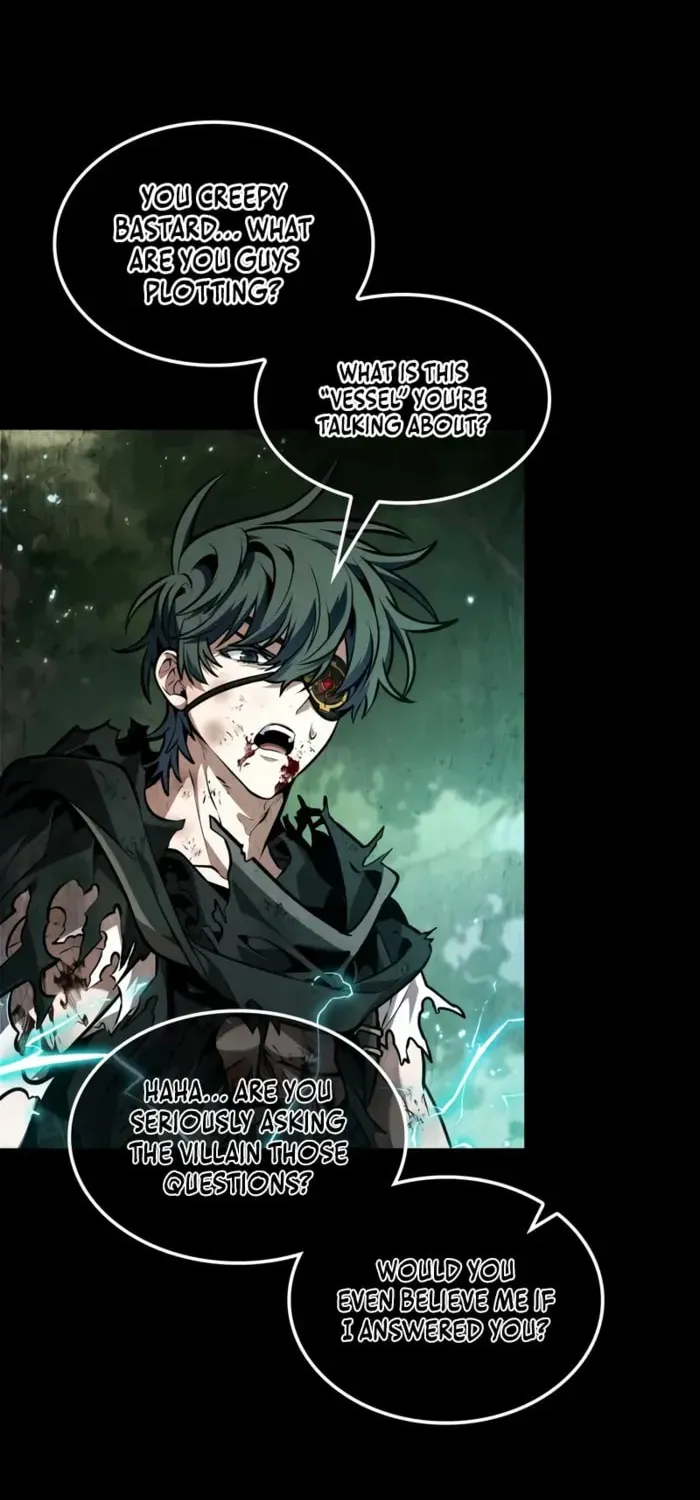 Maplestory: The Last Adventurer Chapter 96 page 29 - 